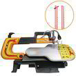 Лобзиковый станок WorkMan 4005A